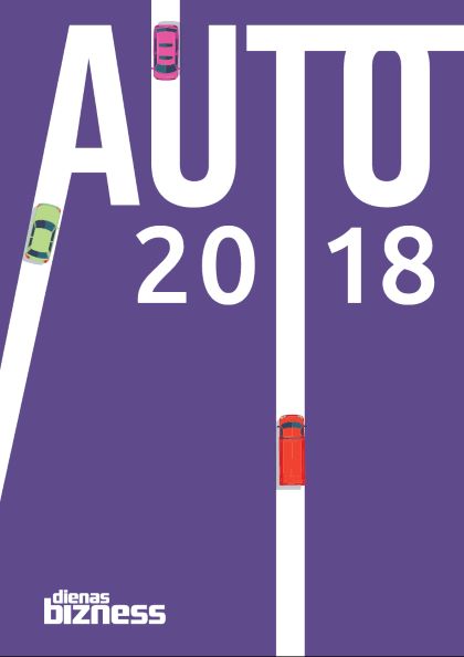 auto 2018