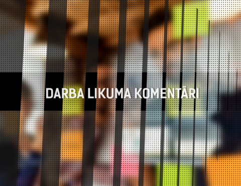 Darba likumu komentāru rokasgrāmata 