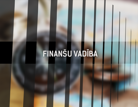 Finanšu vadības rokasgrāmata