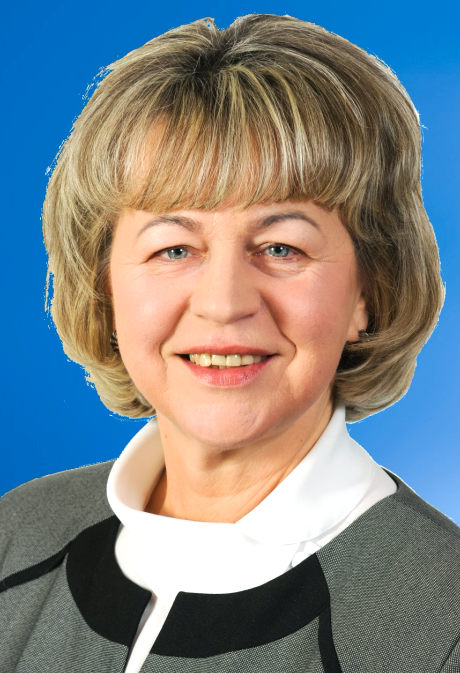 Gunta Kauliņa