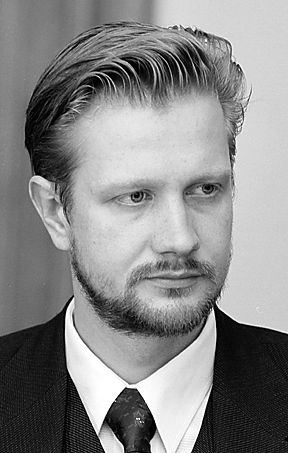 Jānis Endziņš