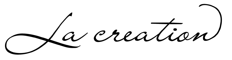 La Creation_logo.
