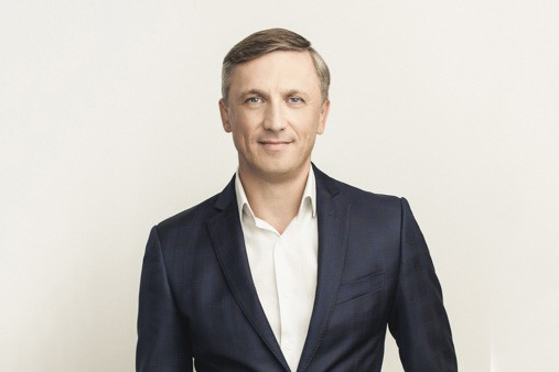 Laimonas Skibarka