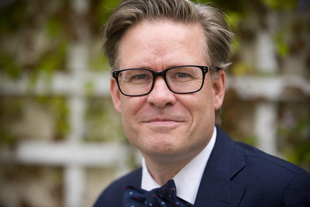 Lars Christensen