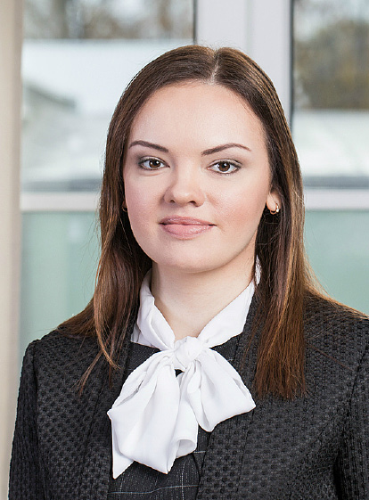 Liva Aleksejeva