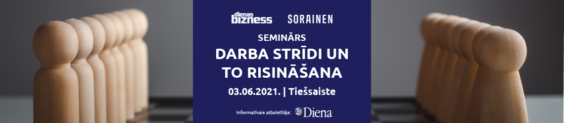 Darba strīdi un to risināšana