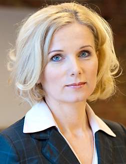 Sandra Smiltniece