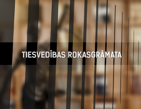 Tiesvedības rokasgrāmata