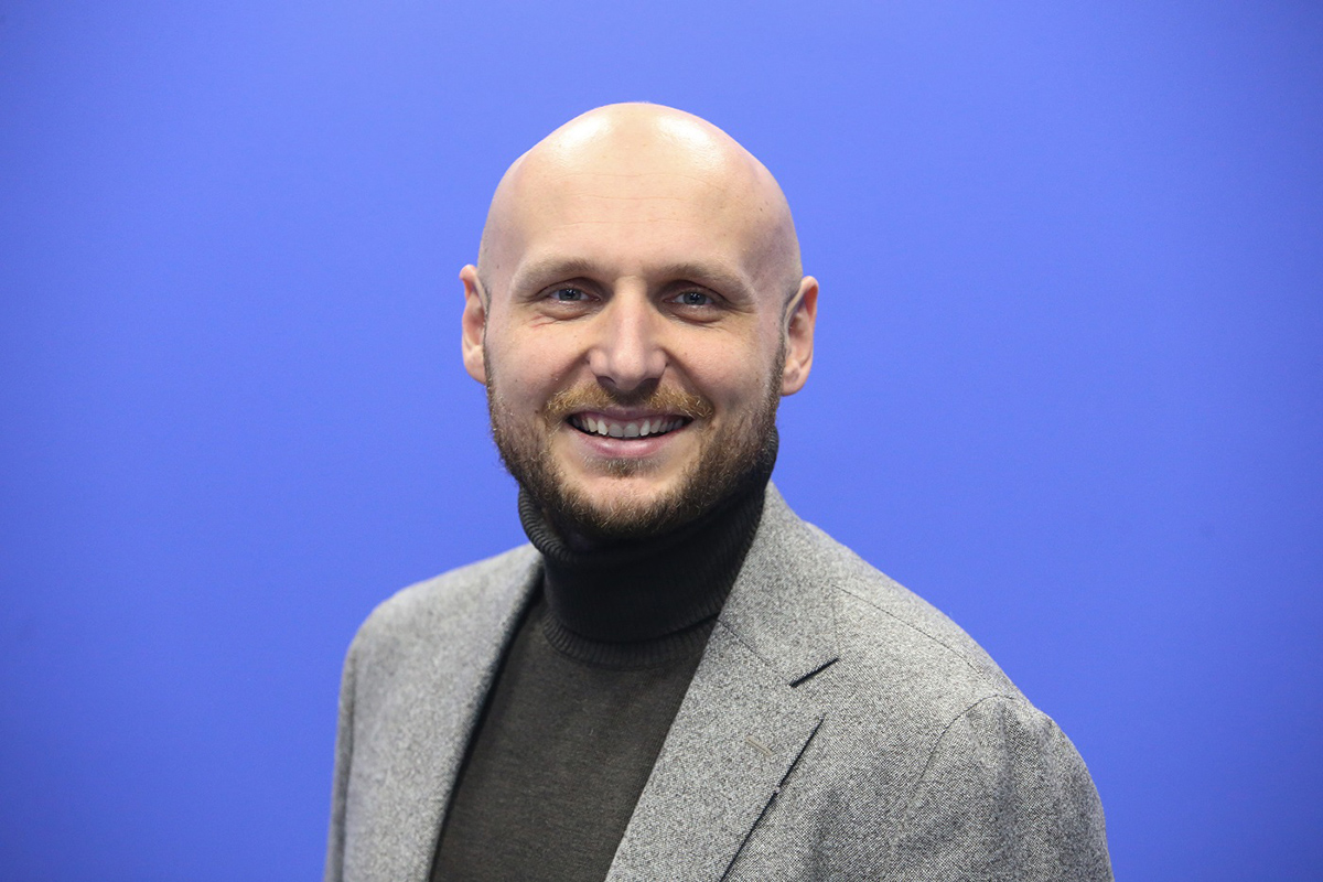 Tomas Okmanas
