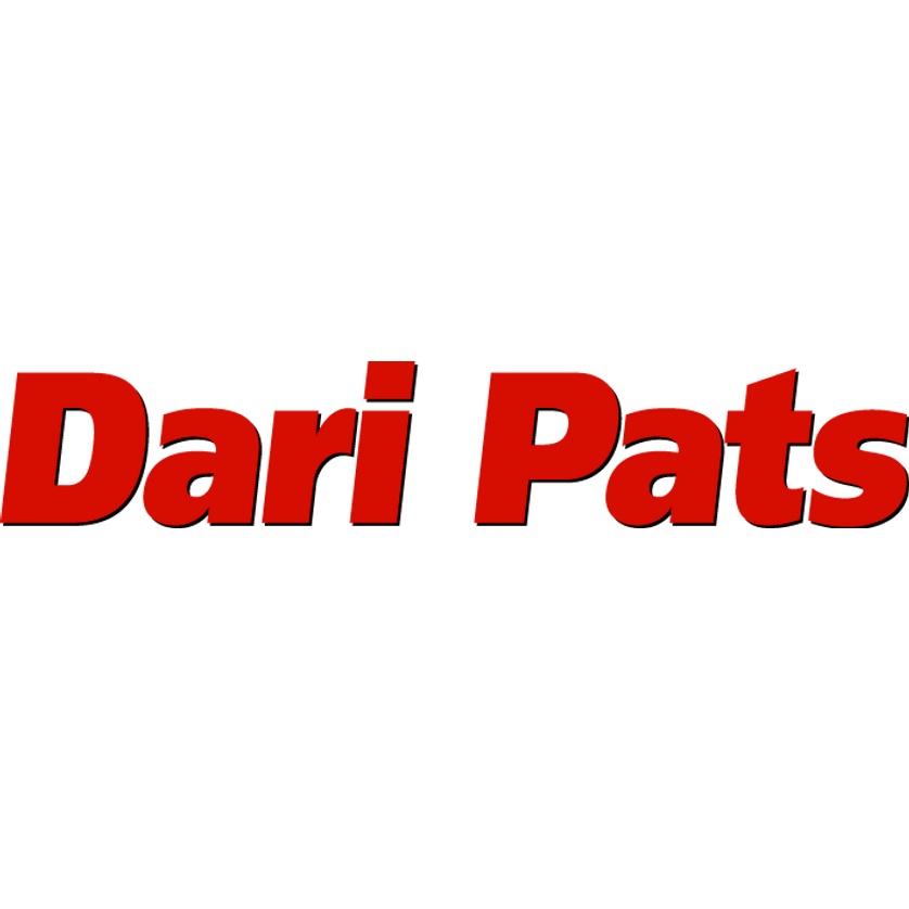 Dari pats