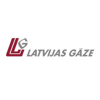 LATVIJAS GĀZE