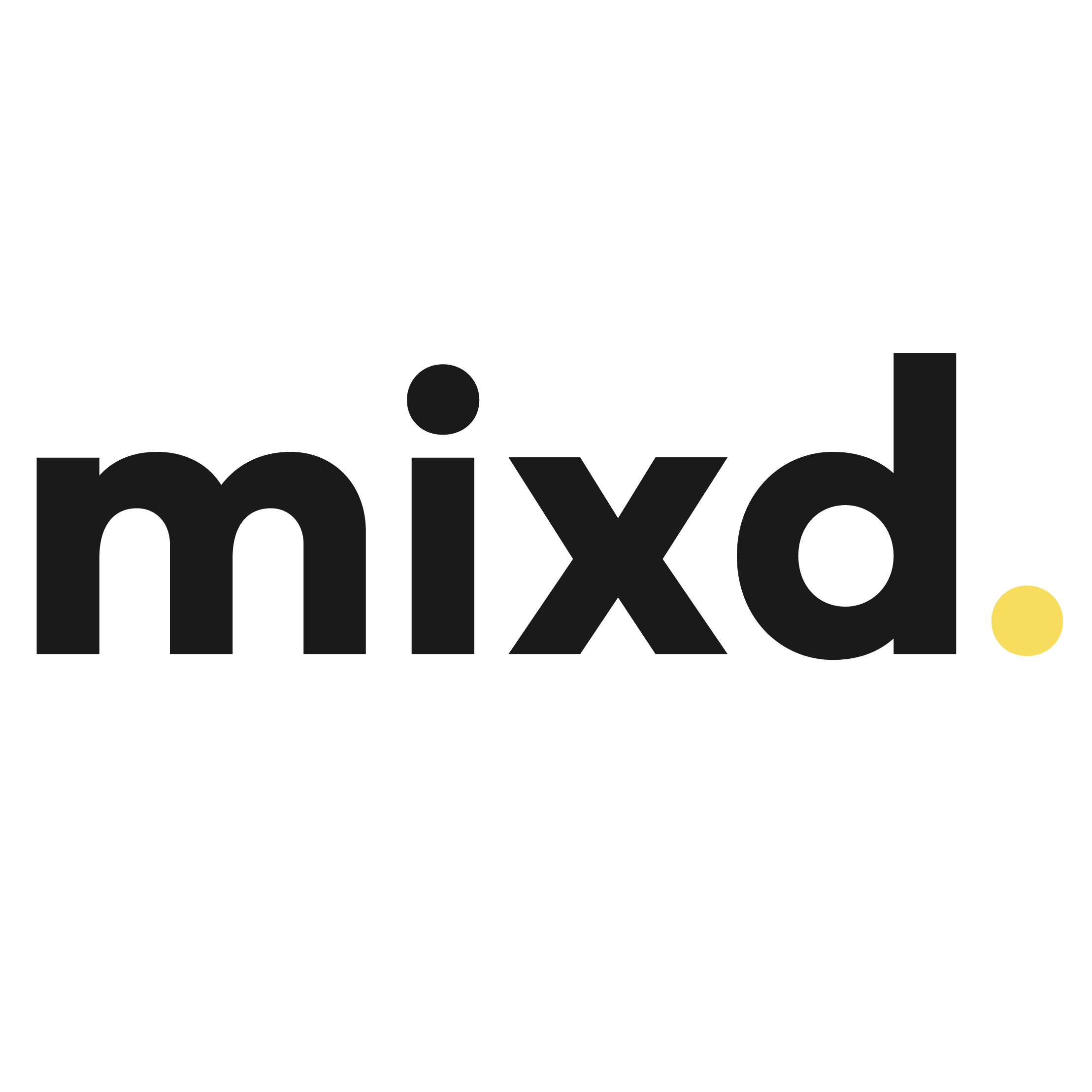 MIXD