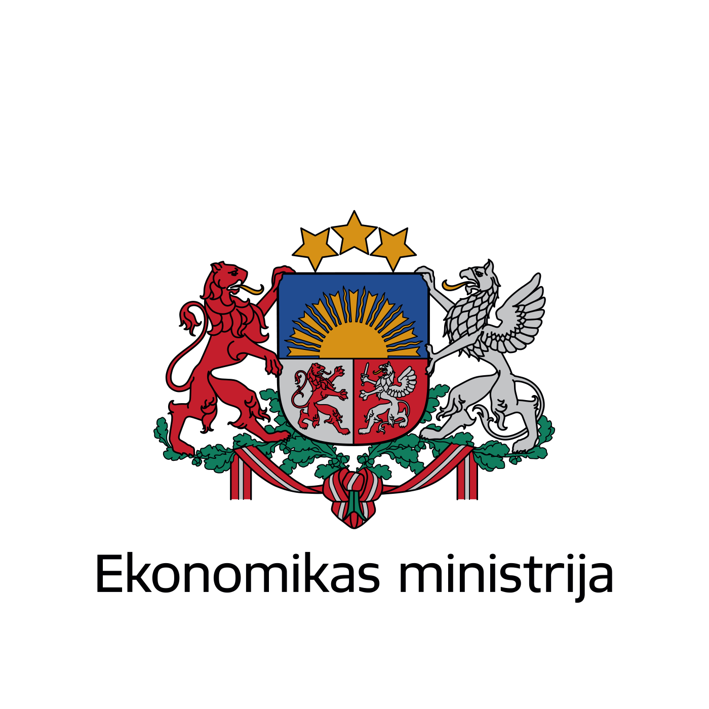 EKONOMIKAS MINISTRIJA