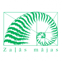 Zaļās mājas