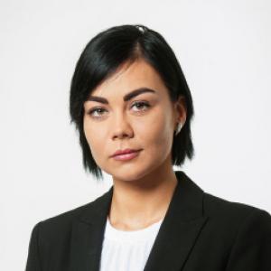 Jekaterina Anohina