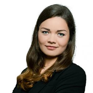 Kristīne Gailīte