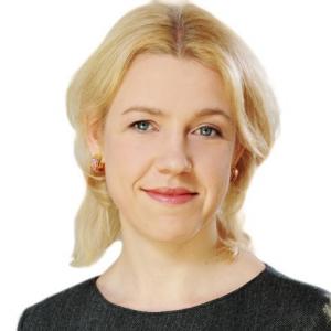 Linda Štrause