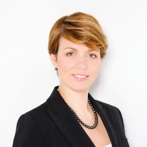 Kristīne Gaigule-Šāvēja