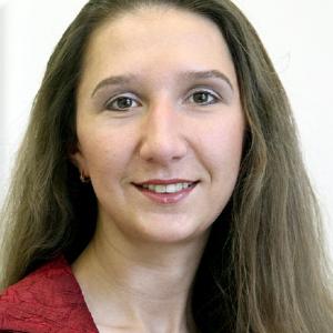 Aija Kļavinska