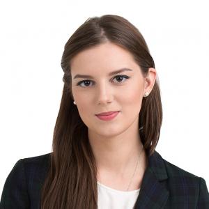 Zane Skļamina