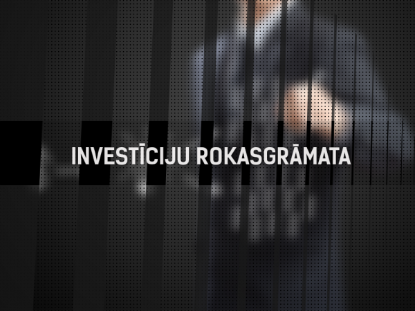 Investīciju rokasgrāmata