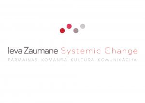 Ieva Zaumane Systemic Change SIA