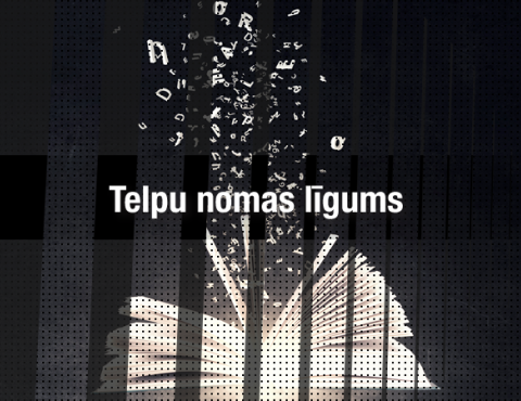 Tel­pu no­mas lī­gums