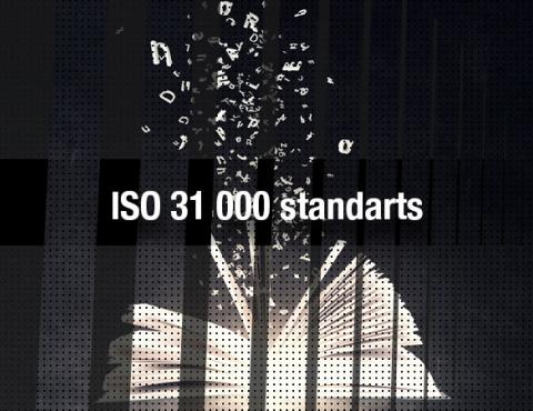 ISO 31 000 standarts