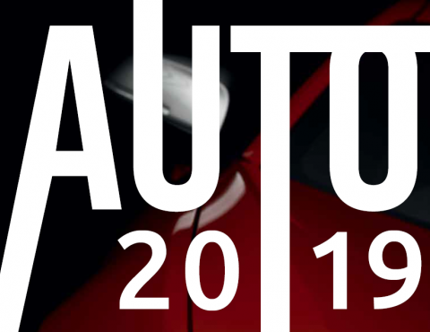 AUTO 2019