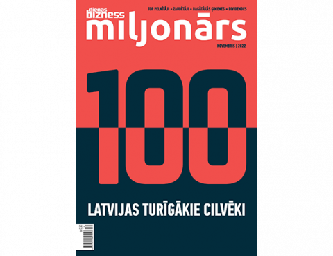 Miljonārs 2022