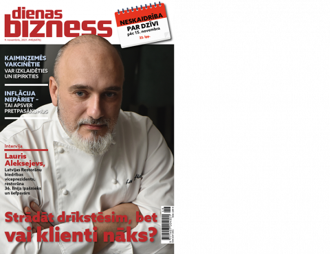 Dienas Bizness abonements