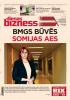 Dienas Bizness elektroniski 5.novembris, 2018