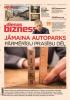 Dienas Bizness elektroniski 16.augusts, 2019