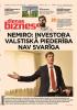 Dienas Bizness elektroniski 26.augusts, 2019 