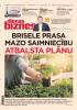 Dienas Bizness elektroniski 14.augusts, 2019