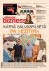 Dienas Bizness elektroniski 20,septembris, 2019