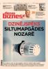 Dienas Bizness elektroniski 25.septembris, 2019