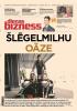 Dienas Bizness elektroniski 2.septembris, 2019
