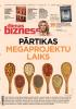 Dienas Bizness elektroniski 31.oktobris, 2019 