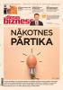 Dienas Bizness elektroniski 16.oktobris, 2019 