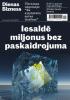 Dienas Bizness elektroniski 29. septembris, 2020