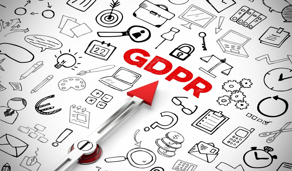Vispārīgā datu aizsardzības regula (GDPR) ikdienas praksē