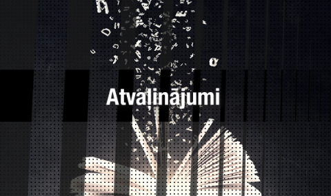 Atvaļinājumi