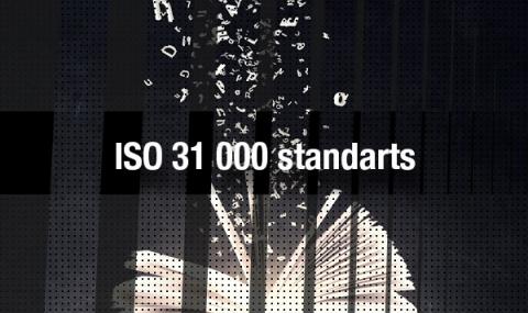 ISO 31 000 standarts