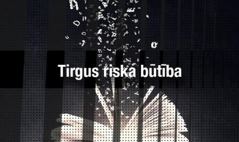 Tirgus riska būtība