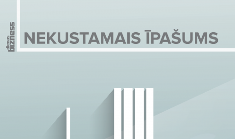 Nekustamais īpašums 2019