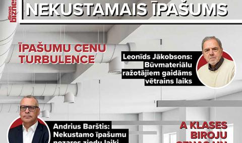 Nekustamais īpašums 2022 (2)