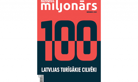 Miljonārs 2022