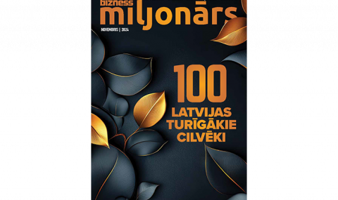 miljonars 2024